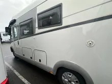 Fahrzeugbild Carthago chic c-line I 4,2 #4