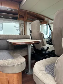 Fahrzeugbild Carthago chic c-line I 4,2 #5