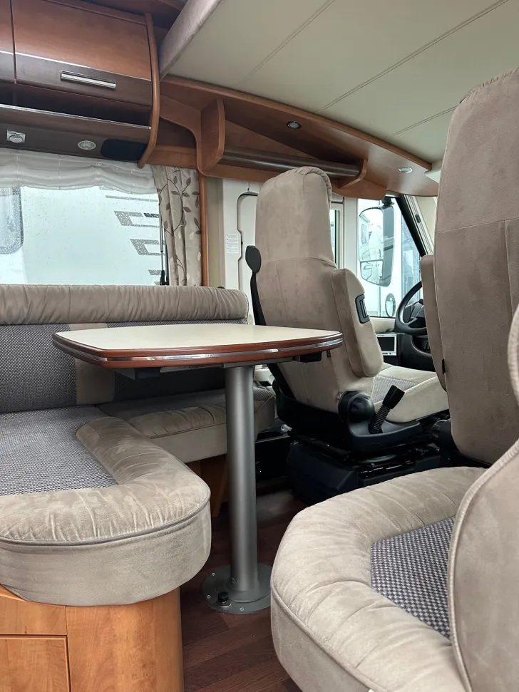 Fahrzeugbild Carthago chic c-line I 4,2 #5