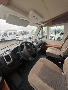 Fahrzeugbild Carthago chic c-line I 4,2 #6