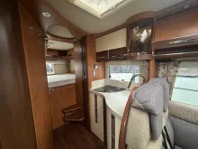 Fahrzeugbild Carthago chic c-line I 4,2 #8