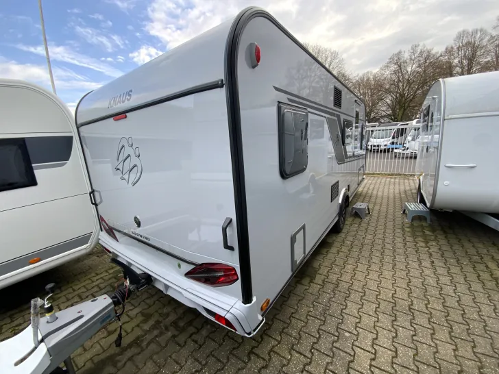 Fahrzeugbild Knaus Südwind 580 QS Black Selection 2.000 kg, Serviceklappe Heck #18