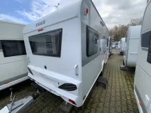 Fahrzeugbild Knaus Sport 450 FU 1.700 kg, Plus + Design-Paket #11