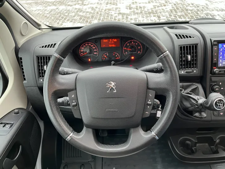 Fahrzeugbild Weinsberg CaraCompact EDITION PEPPER 600 MEG #11