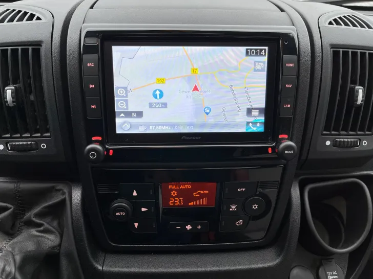 Fahrzeugbild Weinsberg CaraCompact EDITION PEPPER 600 MEG #12