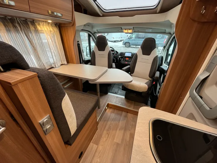 Fahrzeugbild Weinsberg CaraCompact EDITION PEPPER 600 MEG #16