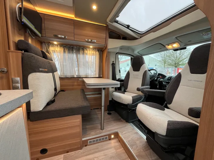 Fahrzeugbild Weinsberg CaraCompact EDITION PEPPER 600 MEG #17