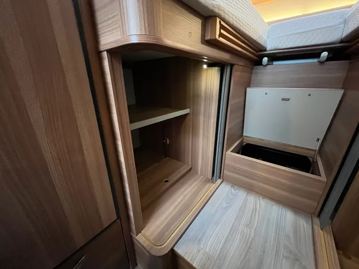 Fahrzeugbild Weinsberg CaraCompact EDITION PEPPER 600 MEG #27