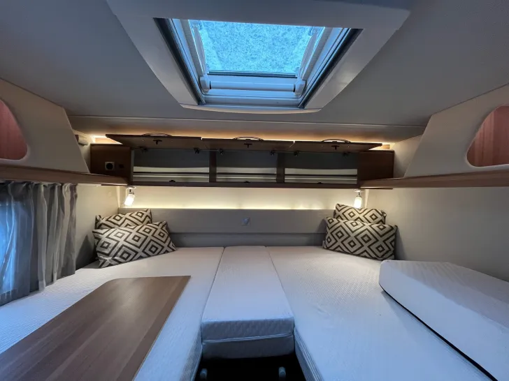 Fahrzeugbild Weinsberg CaraCompact EDITION PEPPER 600 MEG #28