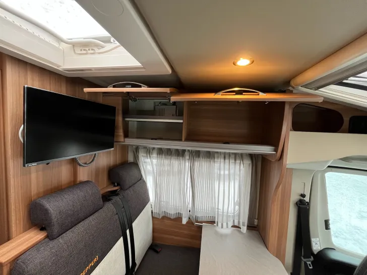 Fahrzeugbild Weinsberg CaraCompact EDITION PEPPER 600 MEG #34