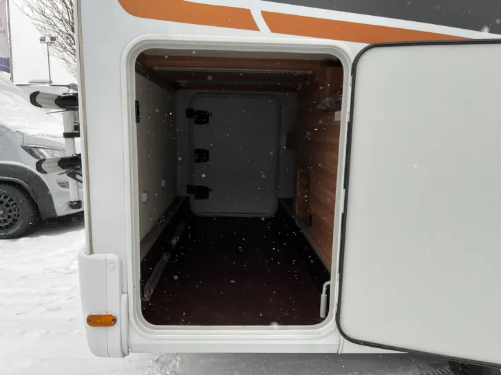 Fahrzeugbild Weinsberg CaraCompact EDITION PEPPER 600 MEG #38