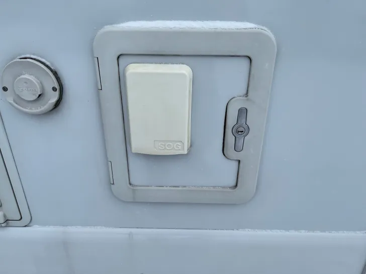 Fahrzeugbild Weinsberg CaraCompact EDITION PEPPER 600 MEG #41