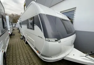 Bild Prestige 620 CL