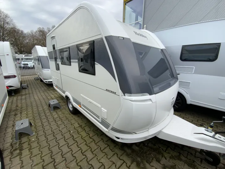 Fahrzeugbild Hobby OnTour 390 SF 1.500 kg, Ambientebeleuchtung #1