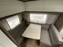 Fahrzeugbild Hobby OnTour 390 SF 1.500 kg, Ambientebeleuchtung #6