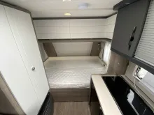 Fahrzeugbild Hobby OnTour 390 SF 1.500 kg, Ambientebeleuchtung #7