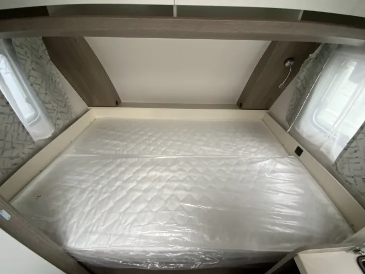 Fahrzeugbild Hobby OnTour 390 SF 1.500 kg, Ambientebeleuchtung #8