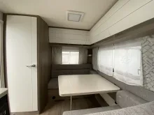 Fahrzeugbild Hobby OnTour 390 SF 1.500 kg, Ambientebeleuchtung #10