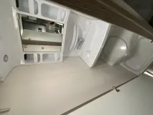 Fahrzeugbild Hobby OnTour 390 SF 1.500 kg, Ambientebeleuchtung #11