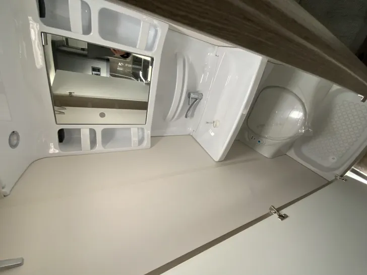 Fahrzeugbild Hobby OnTour 390 SF 1.500 kg, Ambientebeleuchtung #11