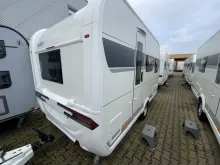 Fahrzeugbild Hobby OnTour 390 SF 1.500 kg, Ambientebeleuchtung #13