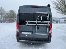 Fahrzeugbild VanTourer 600 Prime #5