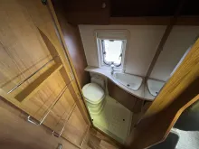 Fahrzeugbild VanTourer 600 Prime #24