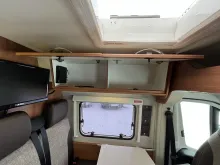 Fahrzeugbild VanTourer 600 Prime #27