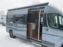 Fahrzeugbild VanTourer 600 Prime #28