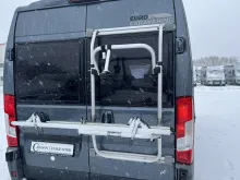 Fahrzeugbild VanTourer 600 Prime #30