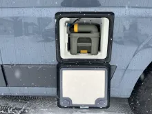 Fahrzeugbild VanTourer 600 Prime #32