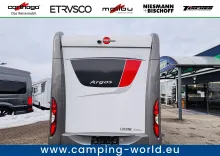 Fahrzeugbild Bürstner Argos 747-2 G #4