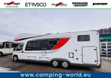 Fahrzeugbild Bürstner Argos 747-2 G #5