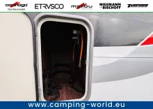 Fahrzeugbild Bürstner Argos 747-2 G #9