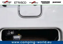 Fahrzeugbild Bürstner Argos 747-2 G #10