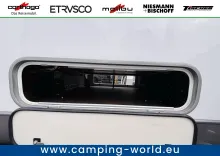 Fahrzeugbild Bürstner Argos 747-2 G #11