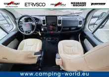 Fahrzeugbild Bürstner Argos 747-2 G #12