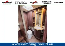 Fahrzeugbild Bürstner Argos 747-2 G #17