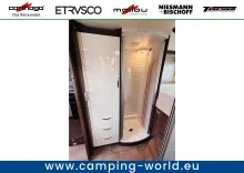 Fahrzeugbild Bürstner Argos 747-2 G #18