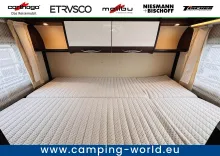 Fahrzeugbild Bürstner Argos 747-2 G #19