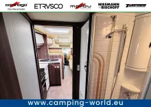 Fahrzeugbild Bürstner Argos 747-2 G #20