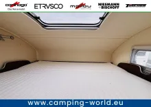 Fahrzeugbild Bürstner Argos 747-2 G #21