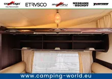 Fahrzeugbild Bürstner Argos 747-2 G #22