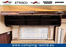 Fahrzeugbild Bürstner Argos 747-2 G #23