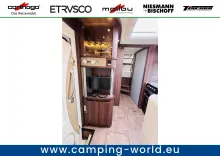 Fahrzeugbild Bürstner Argos 747-2 G #24