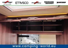 Fahrzeugbild Bürstner Argos 747-2 G #26