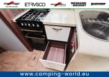 Fahrzeugbild Bürstner Argos 747-2 G #28