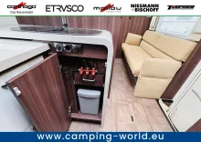 Fahrzeugbild Bürstner Argos 747-2 G #29