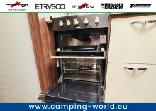 Fahrzeugbild Bürstner Argos 747-2 G #31