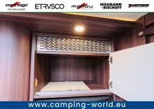 Fahrzeugbild Bürstner Argos 747-2 G #33